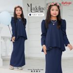 ByReefa Kurung Madeline (kids)
