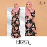 Elisya Printed 27