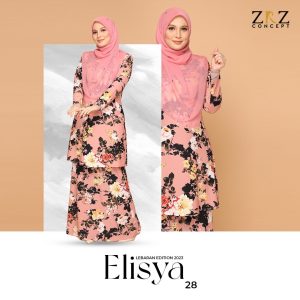 Elisya Printed 28