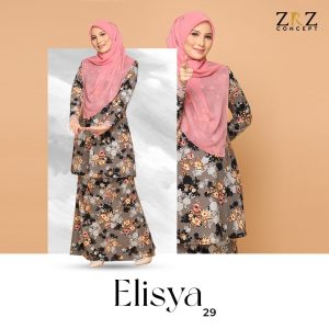 Elisya Printed 29
